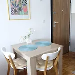 Tamara Apartamento Zadar