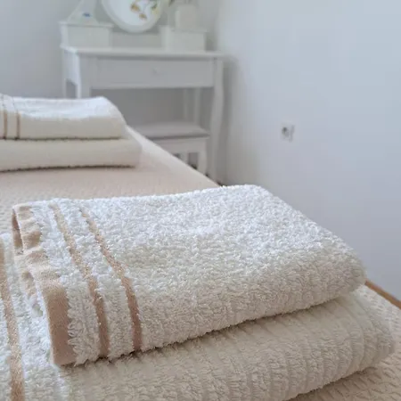 Tamara Apartamento Zadar