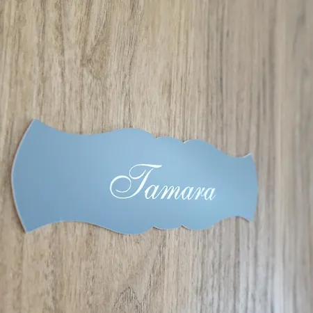 アパート Tamara ザダル