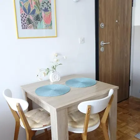 Tamara Apartamento Zadar