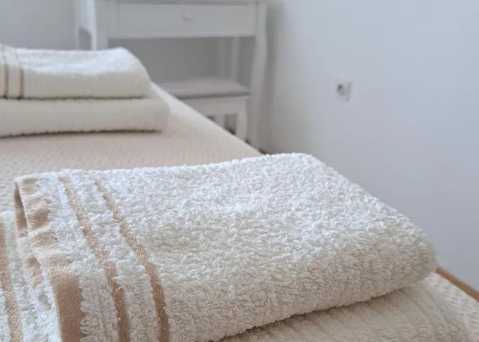 Tamara 公寓 扎达尔