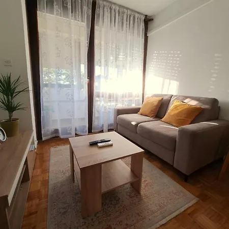 Apartment Tamara *