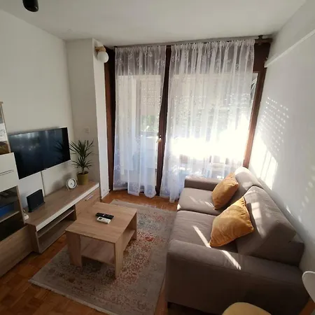 Apartment Tamara Zadar