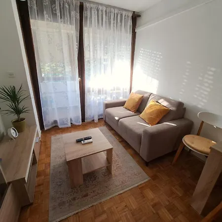 Tamara Apartment
