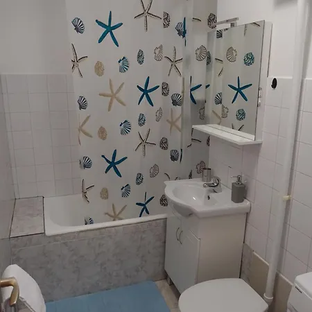 Apartment Tamara