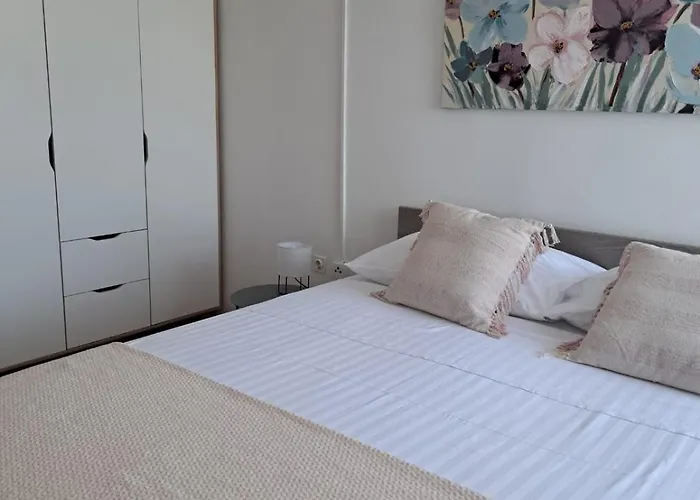 Tamara Апартаменты *