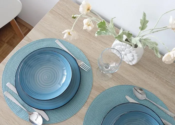 Tamara Апартаменты *