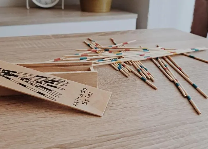 Апартаменты Tamara *